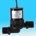thumbnail image 5 of Bomba sumergible sin escobillas para sistemas solares térmicos, alta eficiencia, buen rendimiento, larga vida útil, circulador de agua ideal para calentadores de agua solares, acuarios, fuentes,, 5 of 5