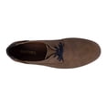 thumbnail image 4 of ZAPATOS CASUALES CABALLERO STYLO 9500 SIMIPIEL CAFÉ, 4 of 4