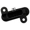 thumbnail image 2 of HVAC Blower Motor Resistor Fits select: 2005-2010 CHEVROLET COBALT, 2006-2011 CHEVROLET HHR, 2 of 5