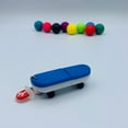 thumbnail image 7 of Skateboard USB Drive - Flash Drive Pen Drive USB - Skateboard Fan Stuff (16 GB, Skateboard), 7 of 7