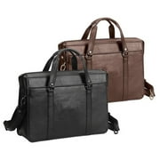 THE BROWN INSIDER BELLINO BUSINESS BRIEFCASE