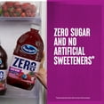 thumbnail image 6 of (4 pack) Ocean Spray® ZERO Sugar Mixed Berry Juice Drink, 64 fl oz Bottle, 6 of 15