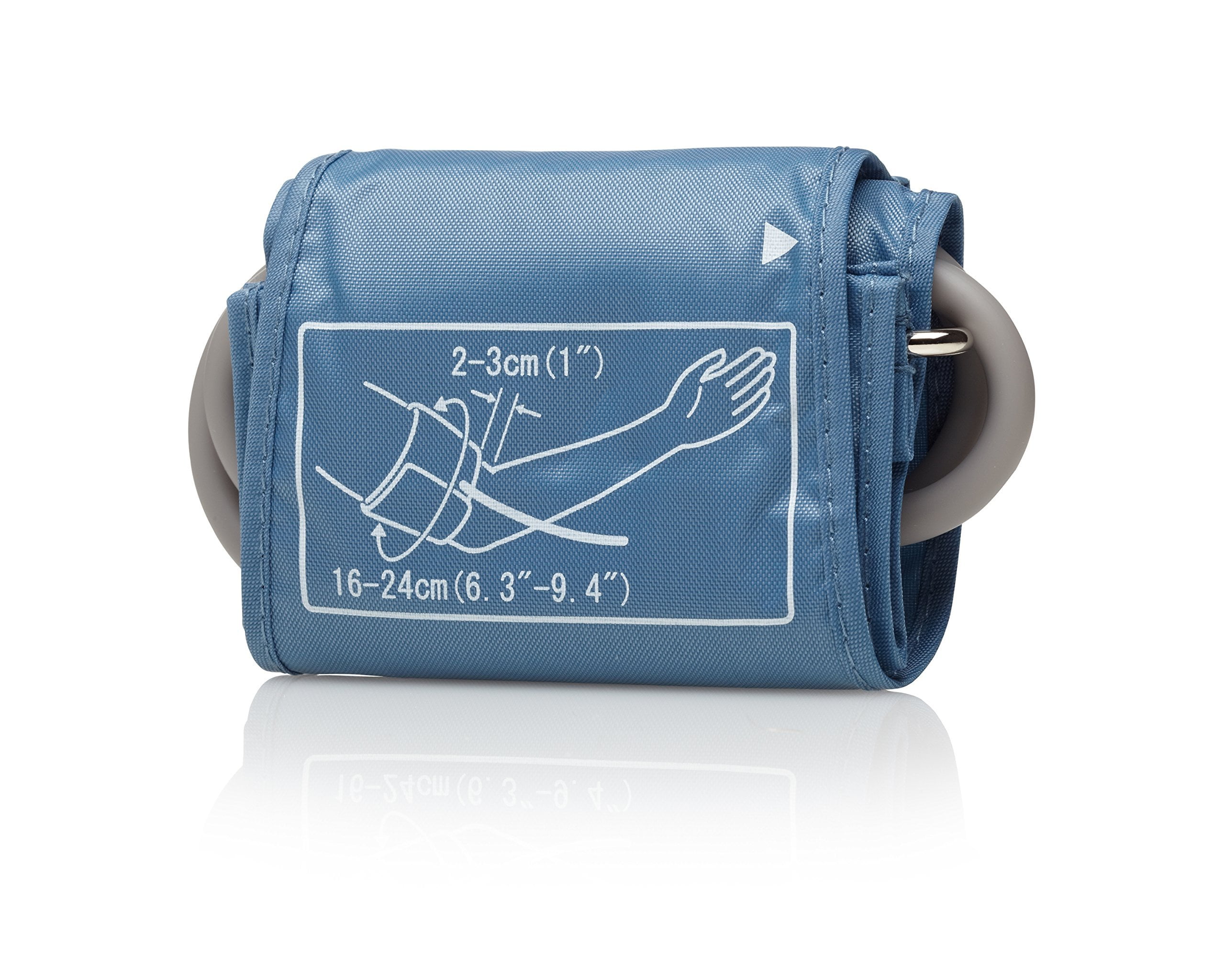 LifeSource UA279 Blood Pressure Monitor Cuff, Small (6.3" 9.4