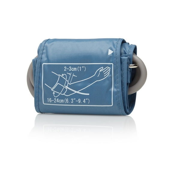 Lifesource Blood Pressure Monitor Extra Large Cuff