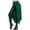 Green, variant on Baqcunre Fashion Solid Gothic Punk Asymmetric Lace Up Slit Front Skirt A Line Skirt Women'S Skirts Skirts For Fall 2023 Long Skirt Women Clothing Skirts For Women,Color Green,Size L
