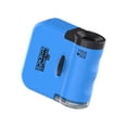 thumbnail image 1 of SDNall Children's Microscope - Optical Biological Science Experiment Kit for Outdoor Learning, 1 of 3