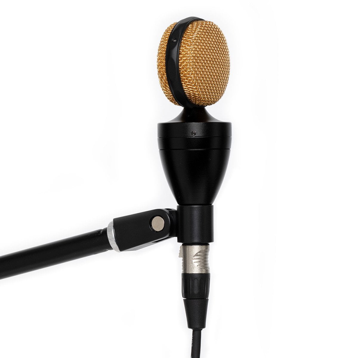 Stagg Model SSM30 Cone Body Studio Grade Condenser Microphone