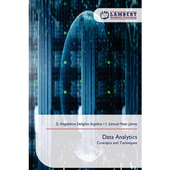 Data Analytics, (Paperback)
