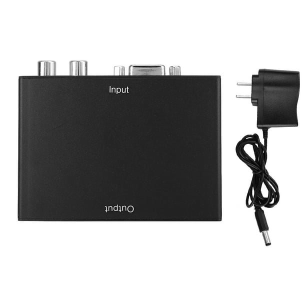 Convertidor de VGA a HDMI NikouMX | Walmart en línea