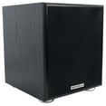 thumbnail image 1 of Subwoofer Rockville Rock Shaker 6.5" 200W pico 100W RMS, 1 of 6