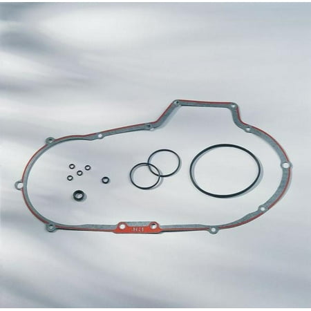 - James Gasket 34955-89-K Primary Gasket, Seal and O-Ring Kit