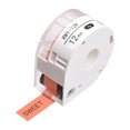 thumbnail image 4 of Labymos MAKEID 1 Roll Adhesive Label Paper Thermal Printer Paper Name Price Barcode Label Sticker, 4 of 8