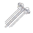 thumbnail image 2 of Barrettes de Cheveux Strass Pinces à Cheveux pour Femmes Pinces à Cheveux Accessoires de Cheveux, 2 of 8