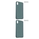 thumbnail image 2 of Sidaley Funda protectora elástica a prueba de golpes para teléfono móvil TureClos TPU Type3 NO3, 2 of 6