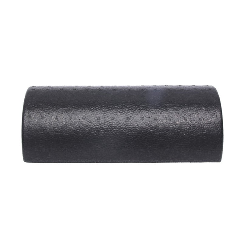 1Pair 30cm Half Round Foam Roller for Yoga Pilates Sport Fitness Equipment Balance Pad Yoga Blocks