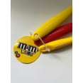 thumbnail image 3 of M&M's World Characters Baking Spoon and Whisk Set New with Tags, 3 of 3