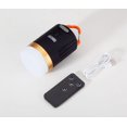 thumbnail image 2 of LED Camping Lantern, 1500mAh Rechargeable Lights, Backup Power, 2 of 5