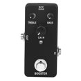 thumbnail image 4 of FONWILYO Electric Guitar Effects Pedal Single Block Power Supply High Gain Boost 1Pcs, 4 of 8