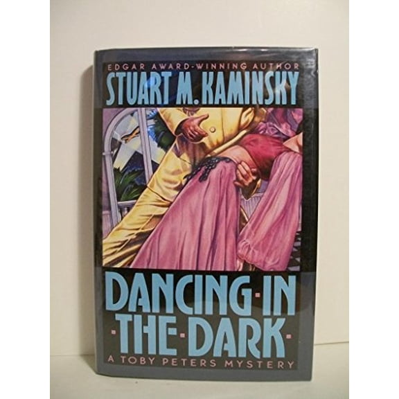 Pre-Owned Dancing in the Dark, 9780892965281, 0892965282, Hardcover, First Edition edition