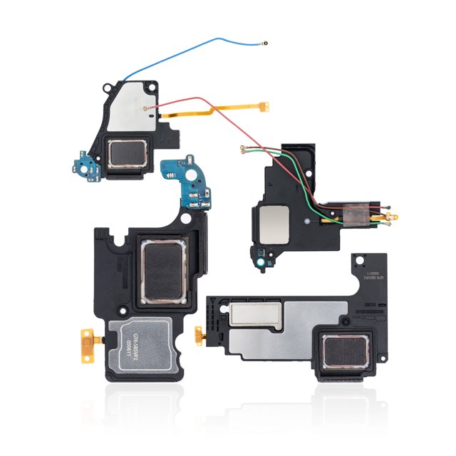 Haut-parleur de Remplacement Compatible pour Samsung Galaxy Tab S7 Plus (T970/t975/t976)