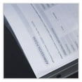 thumbnail image 2 of Top-Load Poly Sheet Protectors, Heavy Gauge, Letter Size, Clear, 25/Pack | Bundle of 10 Packs, 2 of 5