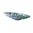 thumbnail image 1 of DYNWAVECA Kids Wobble Balance Board Fitness Toddler Rocking Board Workout Core Trainer Multicolor, 1 of 9