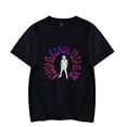 thumbnail image 2 of Duwap Kaine Nobody Is Coming To Save You T-shirt Women Men Casual Fashion Short Sleeve Tee, 2 of 4
