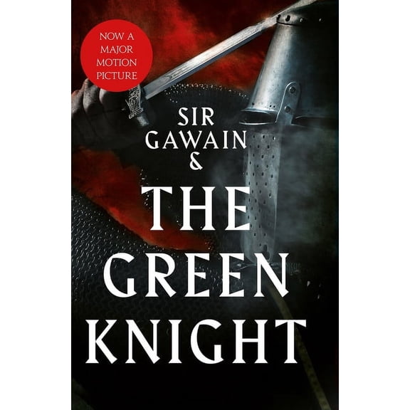 Collins Classics Sir Gawain and the Green Knight, (Paperback)