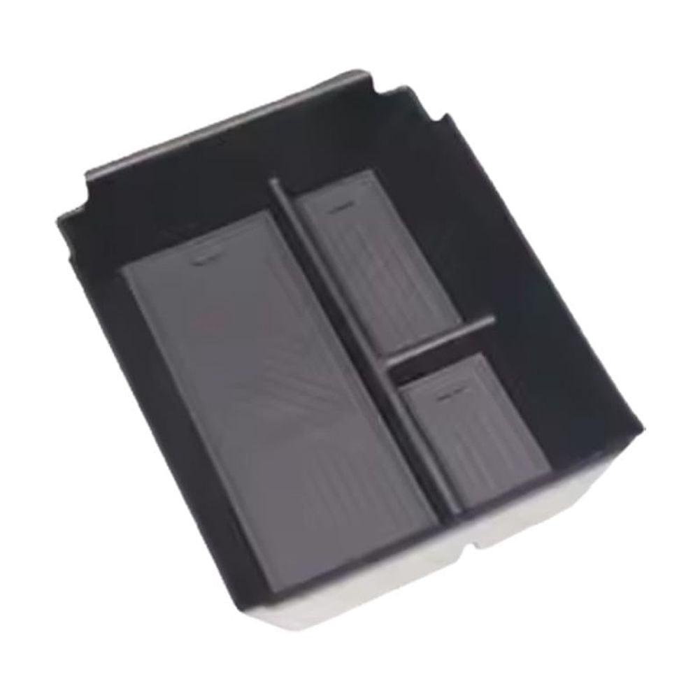 For GeelyEX5 Galaxy E5 E245 E.MAS 7 2024 2025 2026 2027 Car Storage Box ...