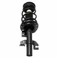 thumbnail image 2 of Geelife Complete Loaded Strut Spring Assembly Shock Front Rear Kit Set 4pc For Dodge, 2 of 10