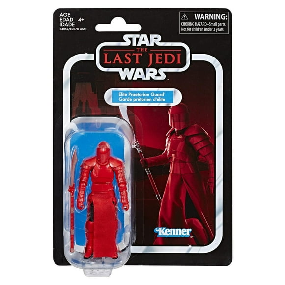 Star Wars The Vintage Collection Star Wars: The Last Jedi Elite Praetorian Guard 3.75-inch Figure