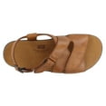 thumbnail image 6 of SAS Women's, Huggy Sandal Brown Caramel 8 M, 6 of 7