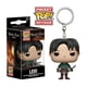 thumbnail image 4 of Llaveros Funko de Ataque a los Titanes, Levi, Eren Jaeger, Annie Leonhart, Hatsune Miku, figura de acción, llavero, juguetes de bolsillo, muñecas, llavero., 4 of 5