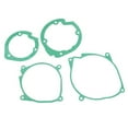 thumbnail image 5 of 4Pcs/set Air Diesel Gaskets Fit For 2KW 5KW Diesel Parking Heater Blower Motor, 5 of 8