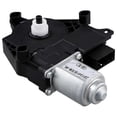 thumbnail image 3 of Rear Left Car Window Glass Lift Motor for SEAT, 3 of 5