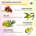 thumbnail image 5 of SAVILAND Vitamin E Cuticle Oil Roller: 7PCS Revitalizing Cuticle Oil for Nails 100% Natural Nail Growth Oil Effective Nail Strengthener for Damaged Nail Repair Moisturizing Nail Care, 5 of 8