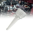 thumbnail image 6 of yotijar Oil Filter Funnel Durable Oil Change Tool for Engine Oil Gasoline Automotive, 6 of 8