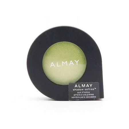 Almay Shadow Softies Eye Shadow, 105 Honeydew, 0.07 Oz
