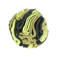 thumbnail image 2 of 20cm Pet Puzzle Toys Treat ción Interactiva Dog Toys Ball para entrenamiento Estilo K Zulema Juguetes para masticar mascotas, 2 of 8