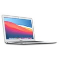 thumbnail image 2 of Restored Apple MacBook Air MQD32LL/A 13.3" 8GB 256GB Intel Core i5-5350U, Silver (Refurbished), 2 of 4