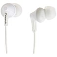thumbnail image 2 of Auriculares con cable Panasonic - con cable, blanco (RP-HJE125-W), 2 of 3