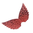 thumbnail image 2 of Txlixc Unicornio Wings Girl Wings vestido vestido Elf Princess Halloween juego de rol accesorios Txlixc moda, 2 of 8