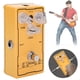 thumbnail image 4 of Pedal De Efectos De Guitarra Pedal De Efectos Clásicos Pedal De Efectos Fuzz Tone Accesorios Para Instrumentos Musicales Pedal De Efectos Musical Fuzz Tone True Bypass Accesorios ANGGREK Classic Effects Pedal, 4 of 8