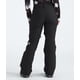 thumbnail image 4 of Pantalones The North Face Freedom con aislamiento TNF para mujer, color negro, 4 of 8