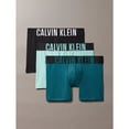thumbnail image 1 of BÓXER BRIEF CALVIN KLEIN POLIESTER, 1 of 4