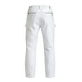 thumbnail image 7 of Mens Tactical Cargo Pants Golf Pants Stretch Work Dress Pants Stretch Elastic Waist Sweatpants Athletic-Fit Basic Solid Traning Track Pants Hiking Outdoor Track Sweatpants, 7 of 7