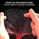 thumbnail image 2 of Mesh Bag Simple Drawstring Mesh Environmentally Friendly Plastic Storage Egg, 2 of 5