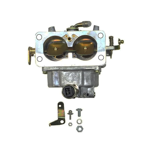Genuine OEM Generac Carburetor Replacement Kit for Generator Motors / 005058-1, 005058-2, 005008-0, 005008-1, 004862-0 / 900686, 900686DC, 0E4215, 0E1357, 0F93380SRV
