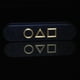 thumbnail image 5 of Juego Gonggi Korean Weighted Classic con bolas de acero y sellado, 5 of 6