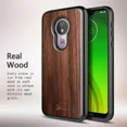 thumbnail image 4 of For Motorola Moto G6 Case Ultra Slim Protective Bumper Shockproof Phone Cover, 4 of 6